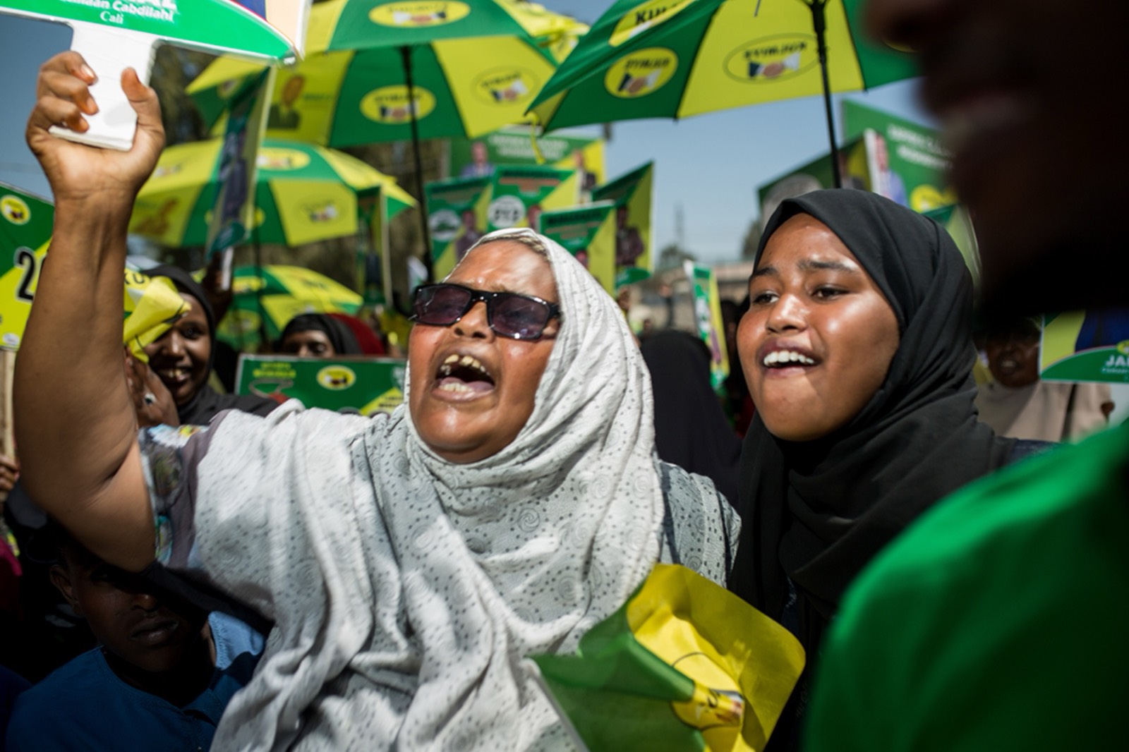 Elections 2021 — 06