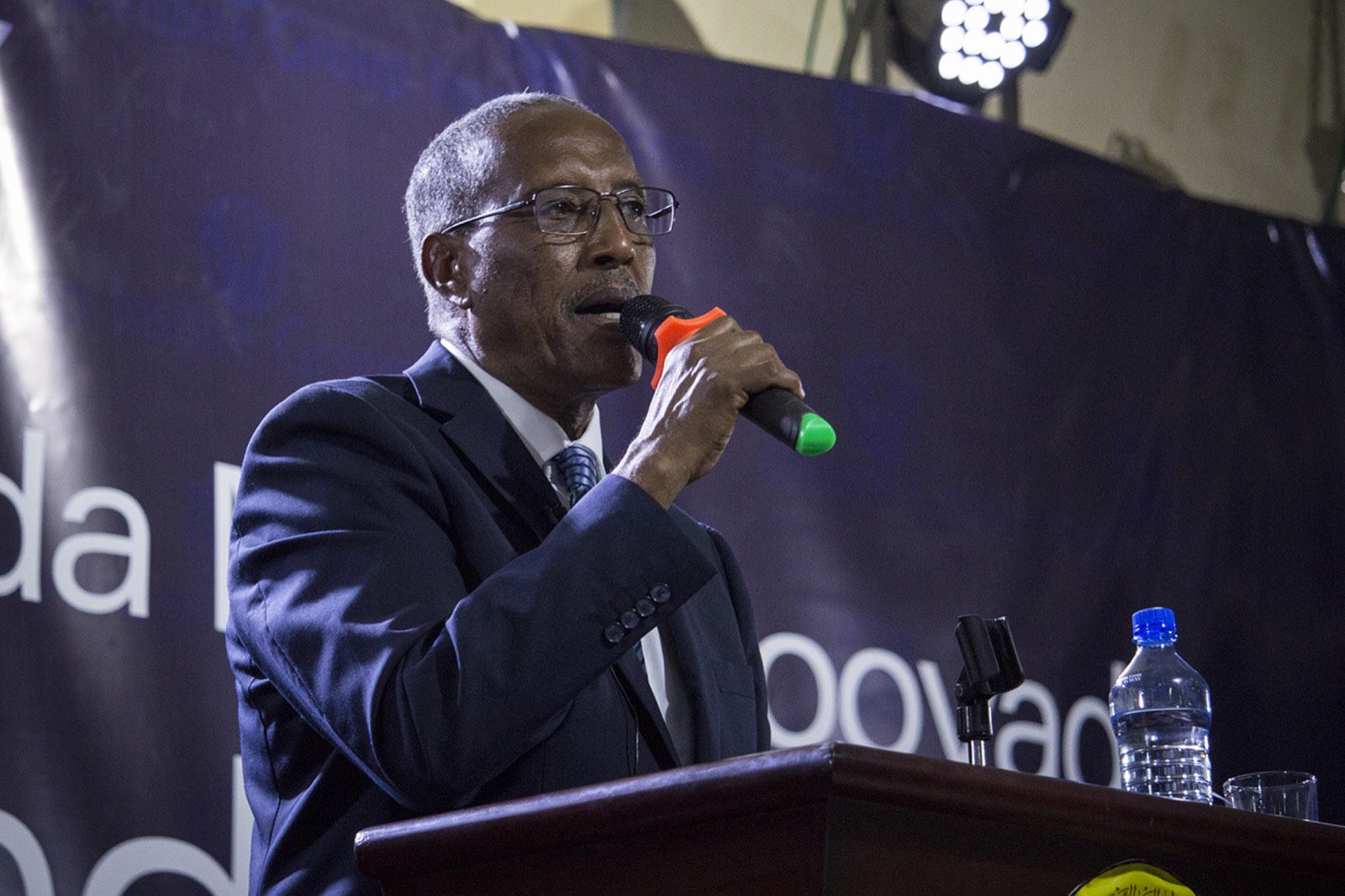 Somaliland Elections 2016-2017 — 03
