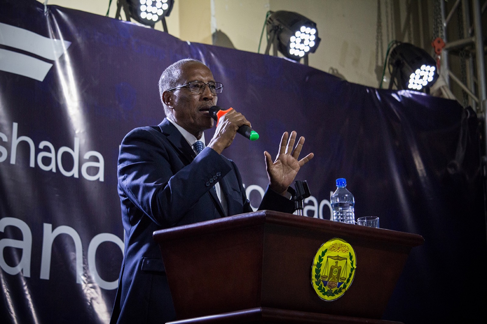 Somaliland Elections 2016-2017 — 04