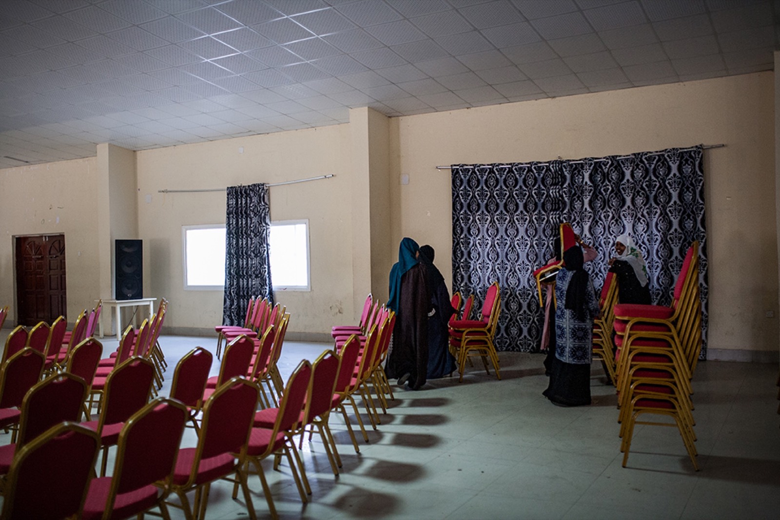 Somaliland Elections 2016-2017 — 07