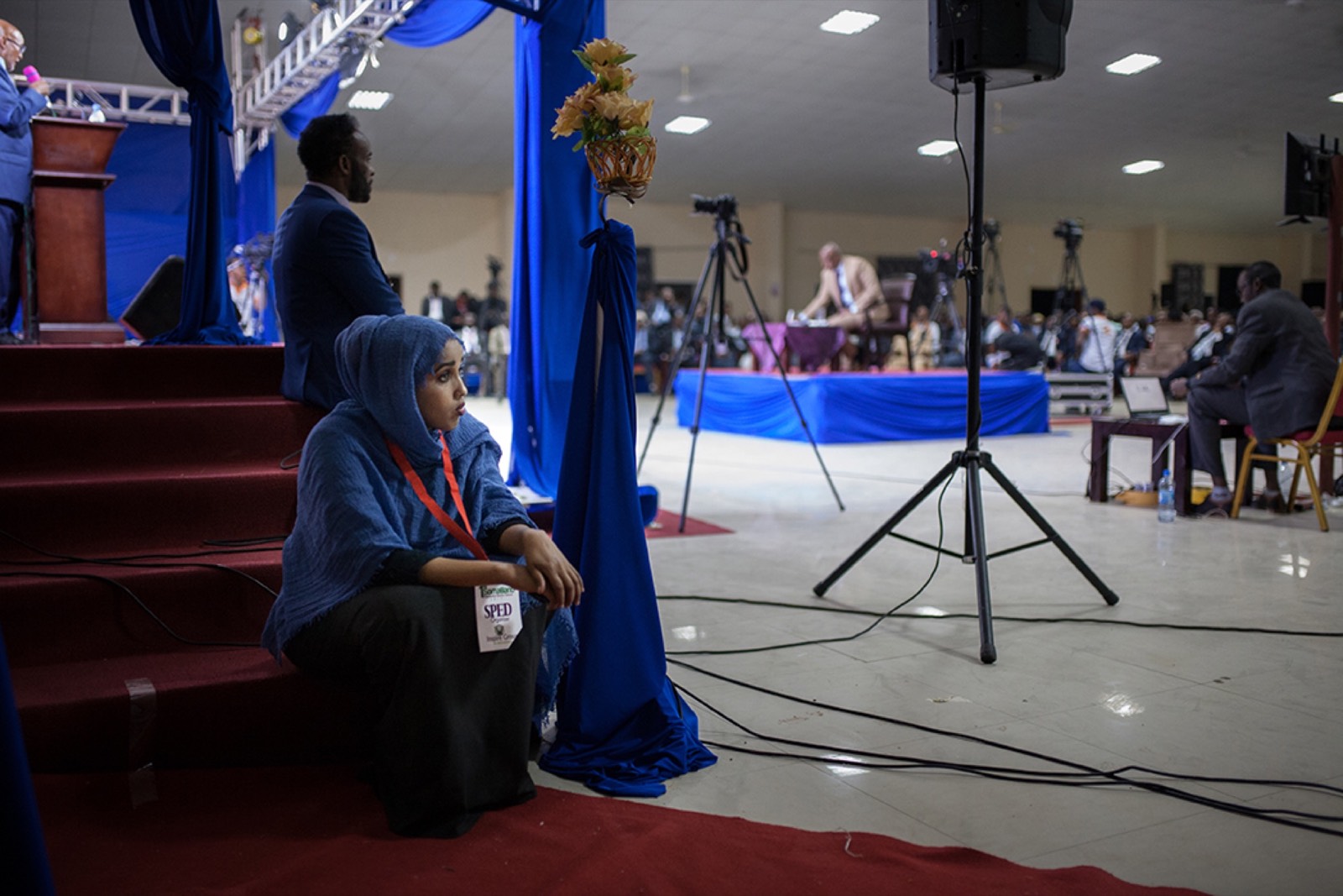 Somaliland Elections 2016-2017 — 08