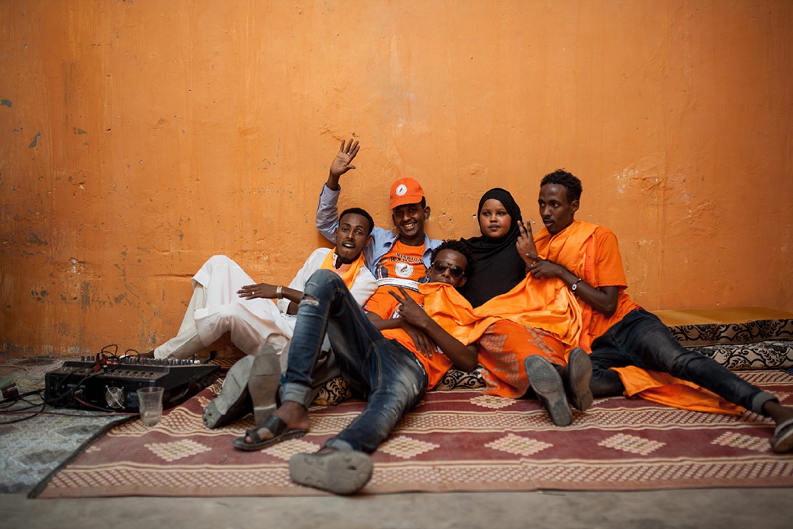 Somaliland Elections 2016-2017 — 14