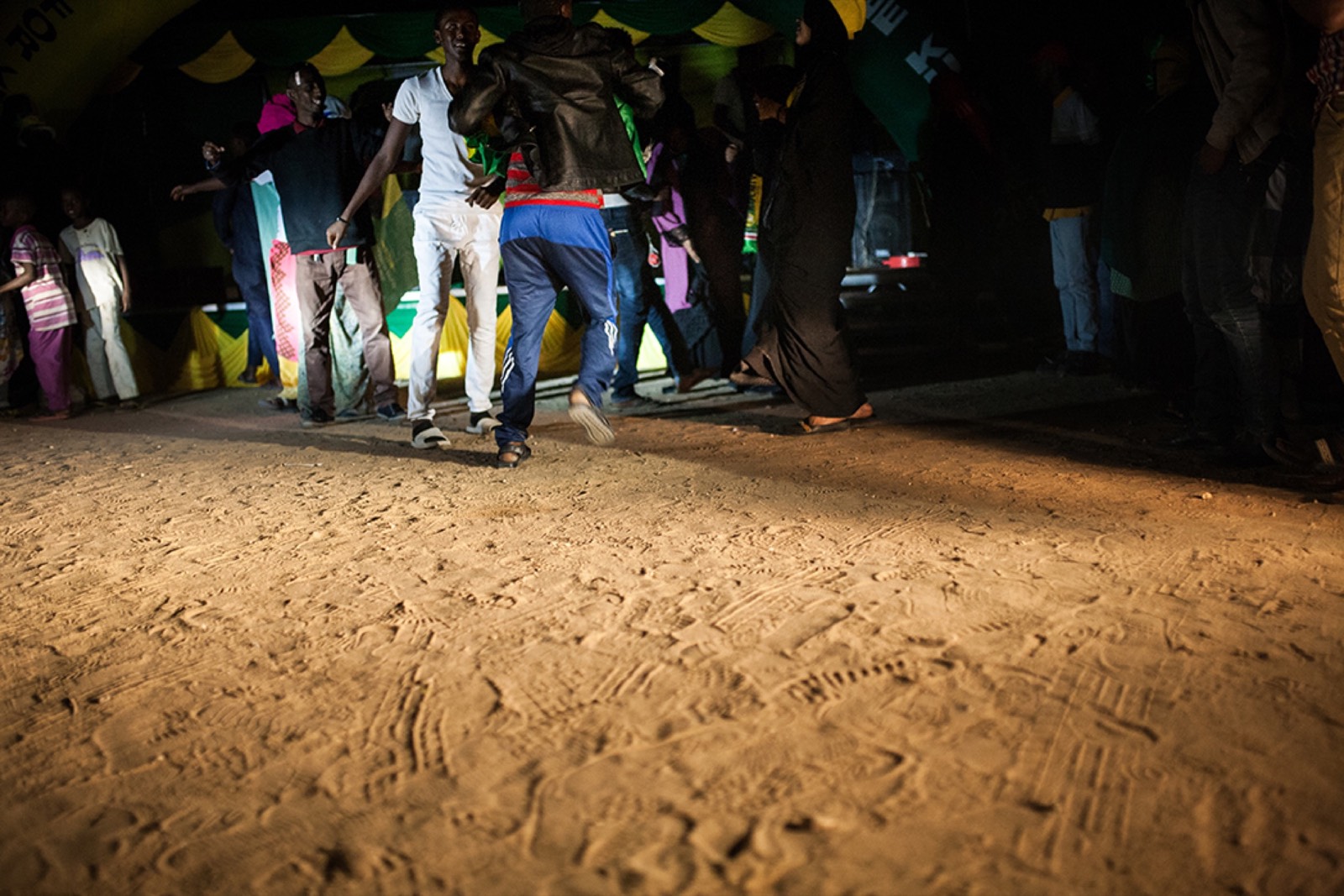 Somaliland Elections 2016-2017 — 16
