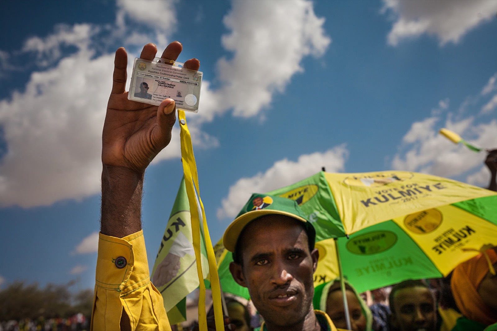 Somaliland Elections 2016-2017 — 17