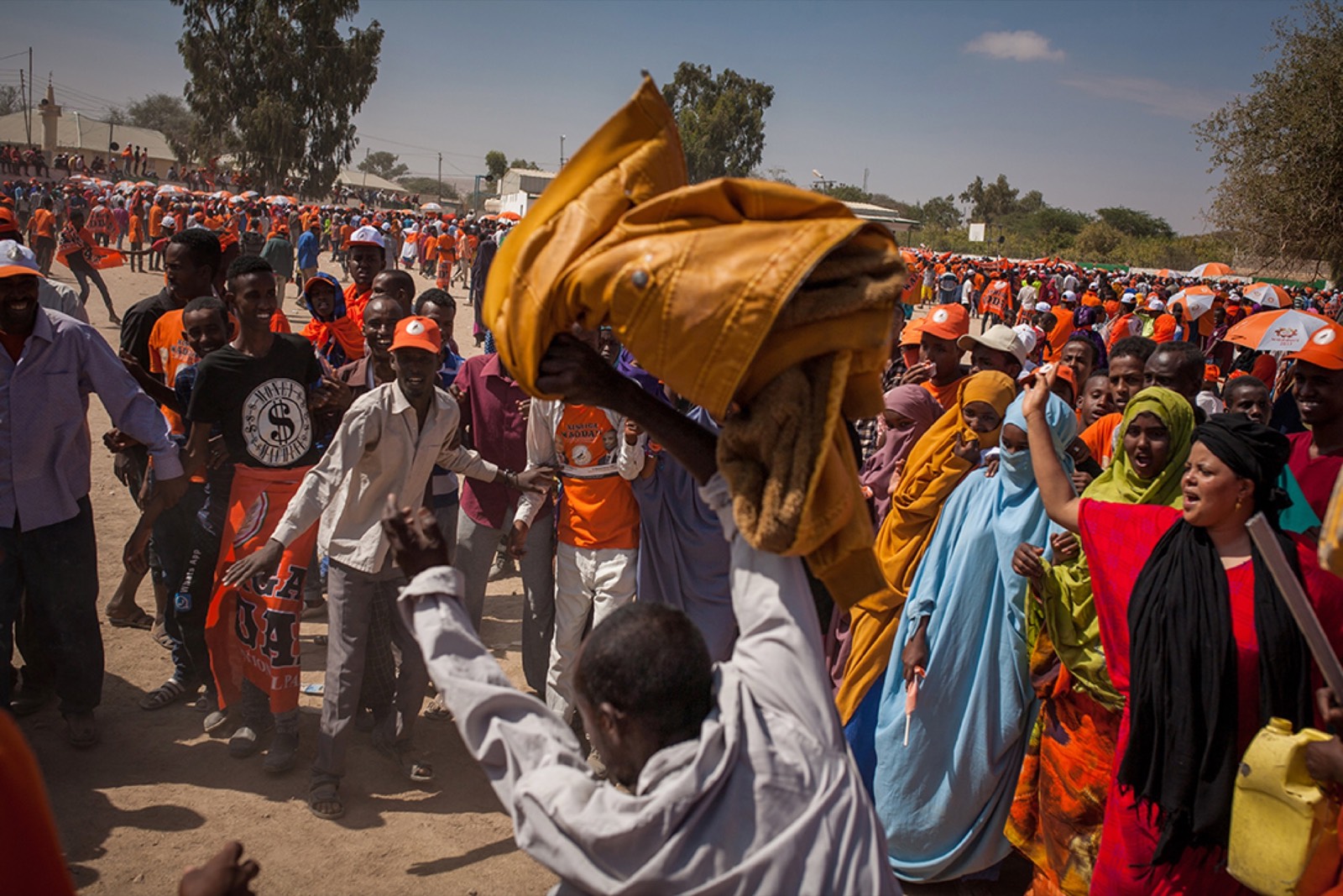 Somaliland Elections 2016-2017 — 34