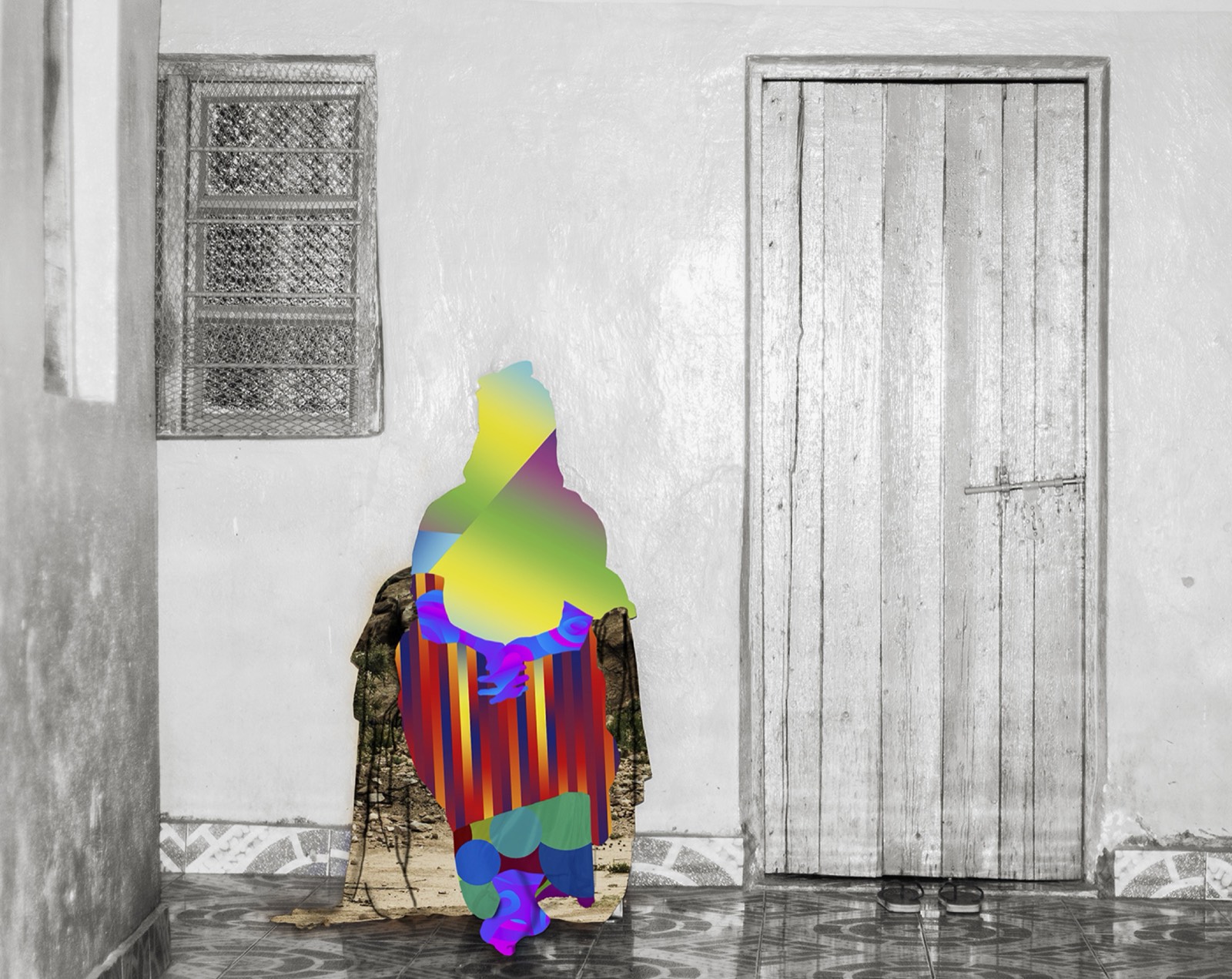 Cornered Energies