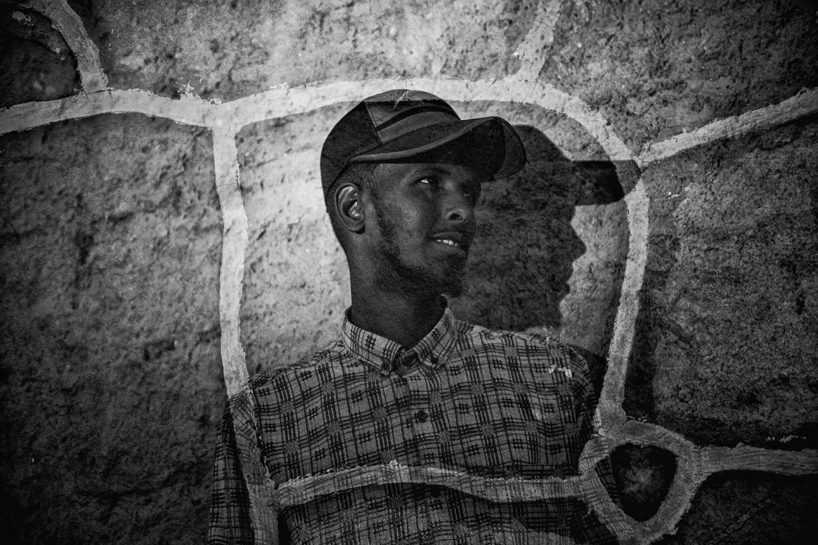 Heavy, photo 03. Abdirizaq, 27