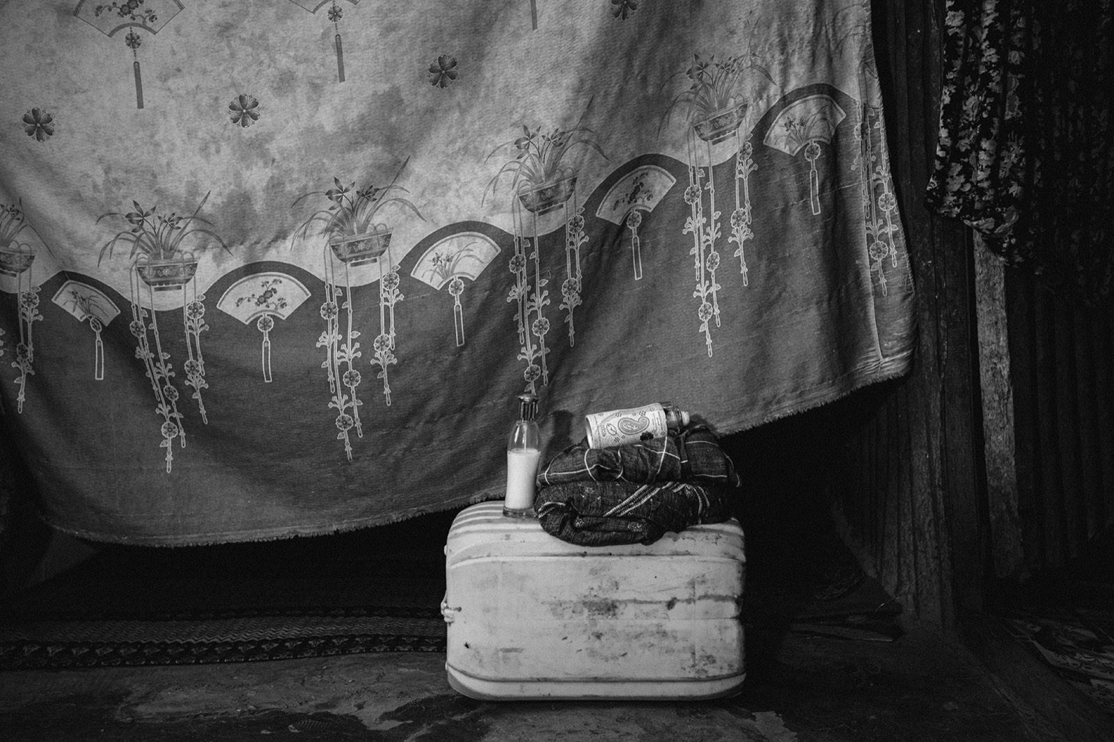 Heavy, photo 07. Jamaad, mother of Muna