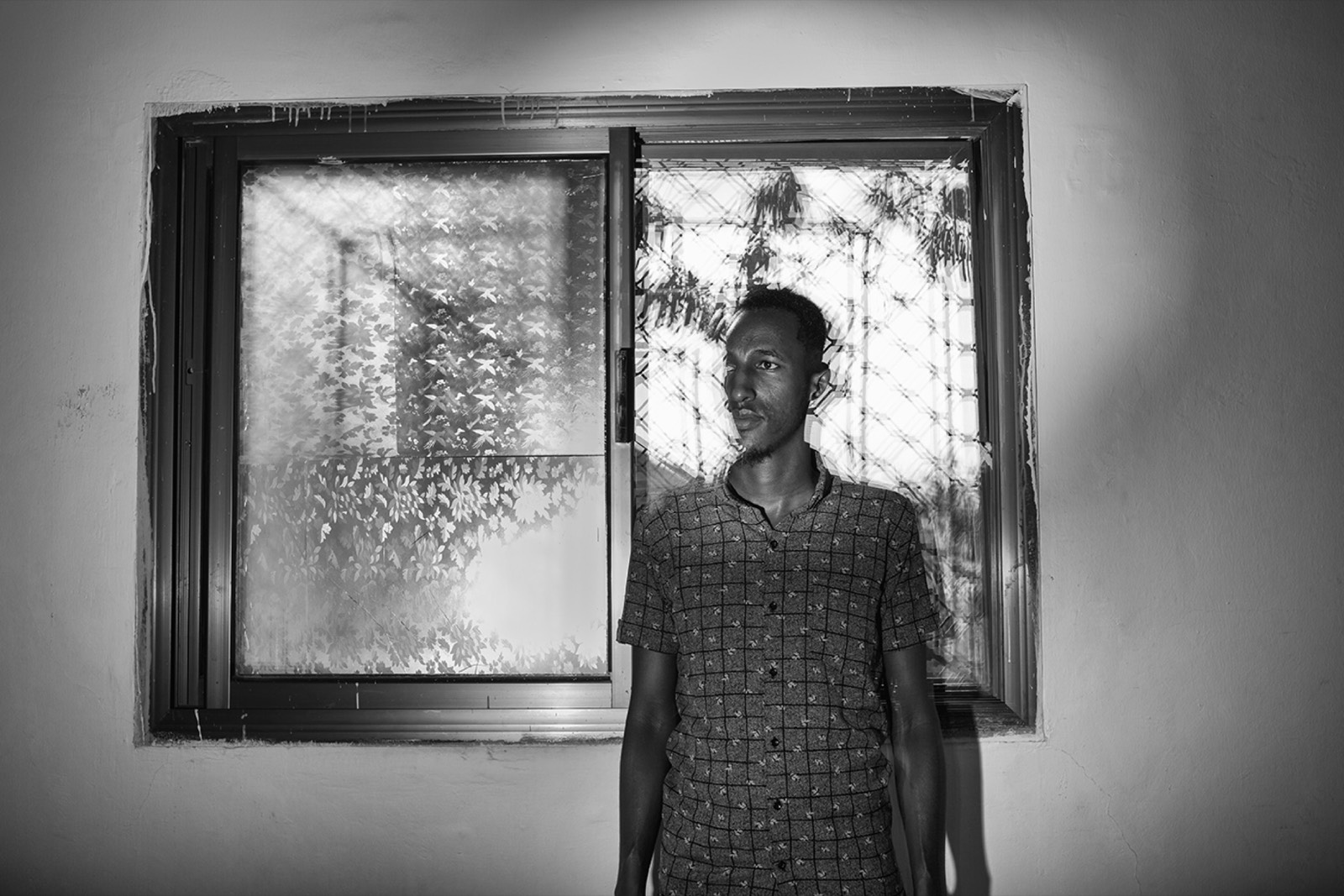 Heavy, photo 09. Abdikarim, 25