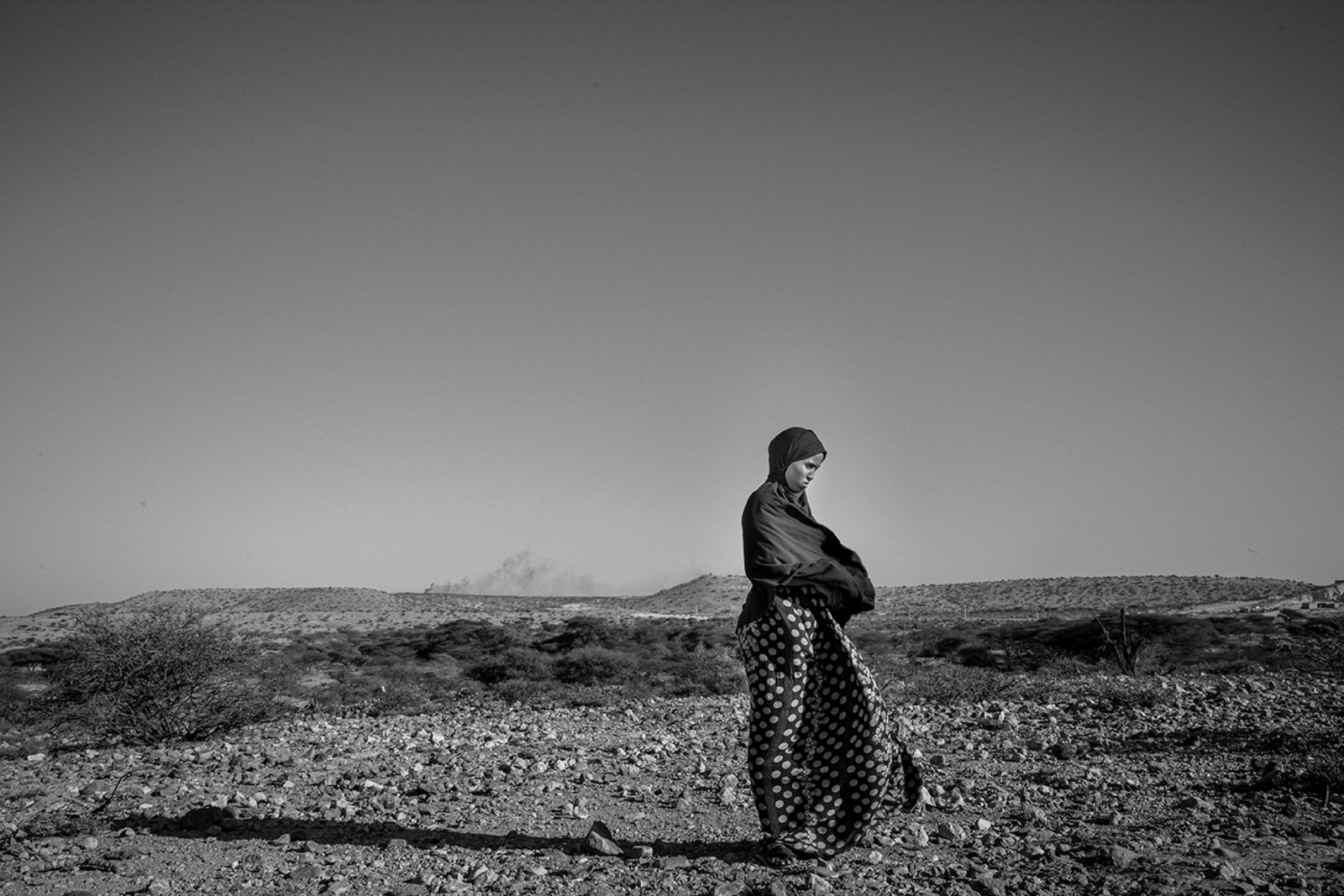 Heavy, photo 14. Hamda, 23